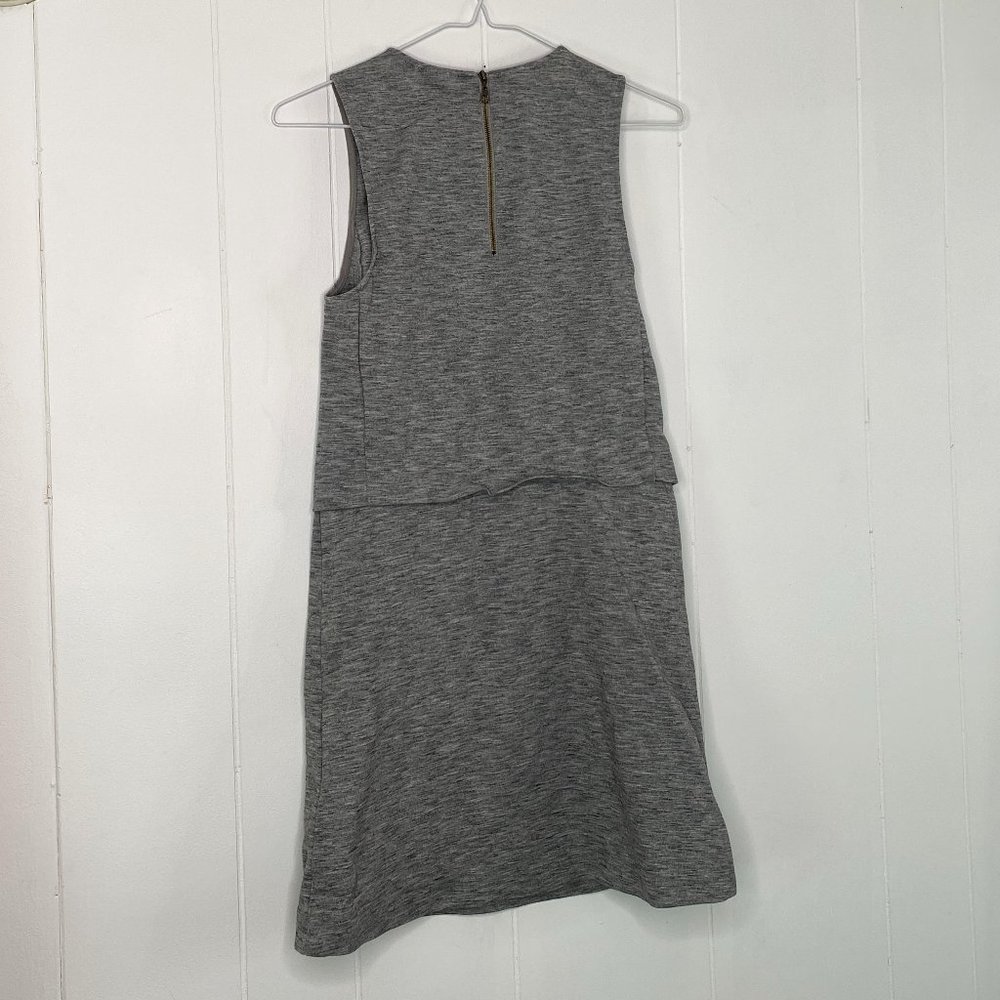 Aritzia Talula Verone Point Shift Dress - Picture 3 of 4